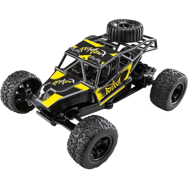 Revell Flic Flac Stunt Racer Set, RC 4 Revell Flic Flac Stunt Racer Set, RC – Bild 2