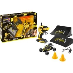 Revell Flic Flac Stunt Racer Set, RC 14 Revell Flic Flac Stunt Racer Set, RC -Spielzeug Verkäufe Revell Flic Flac Stunt Racer Set RC@@1871998 5
