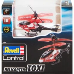 Revell Helicopter TOXI, RC -Spielzeug Verkäufe Revell Helicopter TOXI RC@@1sref04x 5