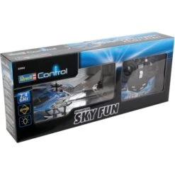 Revell Hubschrauber Sky FUN, RC -Spielzeug Verkäufe Revell Hubschrauber Sky FUN RC@@1sref01d 4