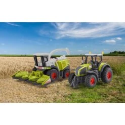 Revell Mini RC Claas 960 Axion Traktor -Spielzeug Verkäufe Revell Mini RC Claas 960 Axion Traktor@@1871993 3