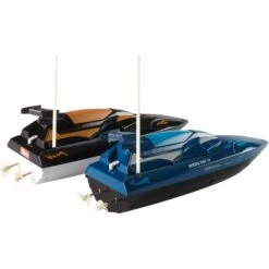 Revell Mini Speedboat SPRING TIDE 40, RC 12 Revell Mini Speedboat SPRING TIDE 40, RC -Spielzeug Verkäufe Revell Mini Speedboat SPRING TIDE 40 RC@@1sref05f 3