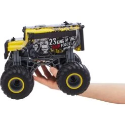 Revell Monster Truck KING OF THE FOREST, RC 12 Revell Monster Truck KING OF THE FOREST, RC -Spielzeug Verkäufe Revell Monster Truck KING OF THE FOREST RC@@1725508 4