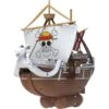 Revell RC Boot One Piece "GOING MERRY"