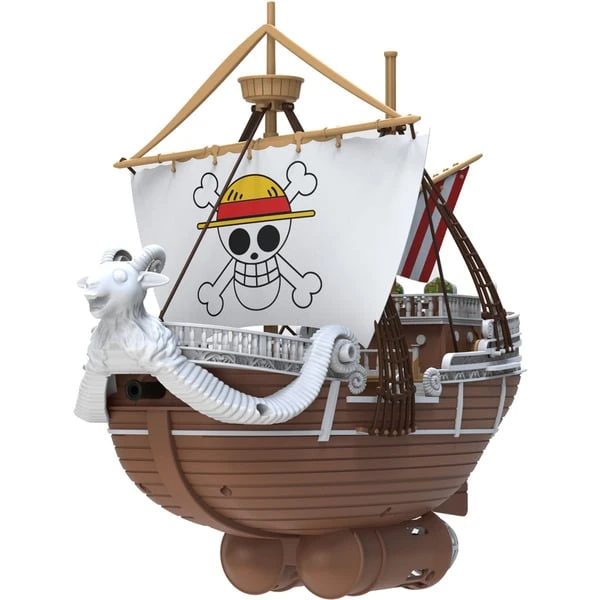 Revell RC Boot One Piece "GOING MERRY" 3 Revell RC Boot One Piece "GOING MERRY"
