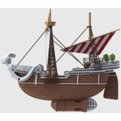 Revell RC Boot One Piece "GOING MERRY" 7 Revell RC Boot One Piece "GOING MERRY" -Spielzeug Verkäufe Revell RC Boot One Piece GOING MERRY @@100142444 1