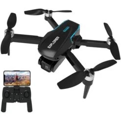 Revell RC Camera Quadrocopter "Go! Video Pro 2.0", Drohne