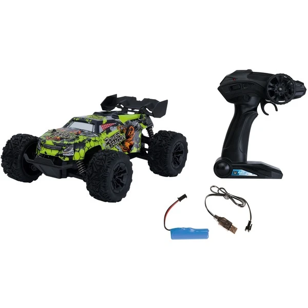 Revell RC Car Power Dragon 3 Revell RC Car Power Dragon