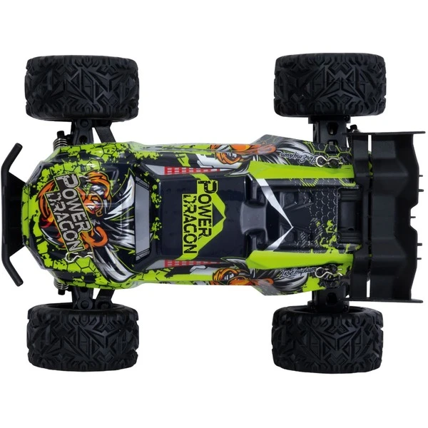 Revell RC Car Power Dragon 7 Revell RC Car Power Dragon – Bild 5