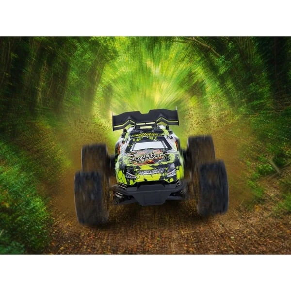 Revell RC Car Power Dragon 11 Revell RC Car Power Dragon – Bild 9