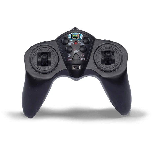 Revell RC Construction Vehicle Mini Digger 2.0 (Maßstab: 1:18) 8 Revell RC Construction Vehicle Mini Digger 2.0 (Maßstab: 1:18) – Bild 6