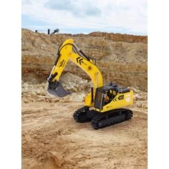 Revell RC Construction Vehicle Mini Digger 2.0 (Maßstab: 1:18) 16 Revell RC Construction Vehicle Mini Digger 2.0 (Maßstab: 1:18) -Spielzeug Verkäufe Revell RC Construction Vehicle Mini Digger 2 0@@100058736 6