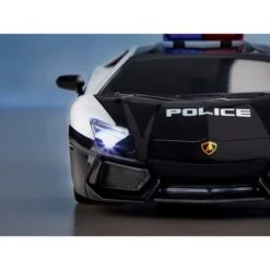 Revell RC Lamborghini Aventador Police 13 Revell RC Lamborghini Aventador Police -Spielzeug Verkäufe Revell RC Lamborghini Aventador Police@@100058792 5