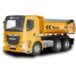 Revell RC MAN TGS 28.430 Dumper Truck -Spielzeug Verkäufe Revell RC MAN TGS 28 430 Dumper Truck@@100058737 1