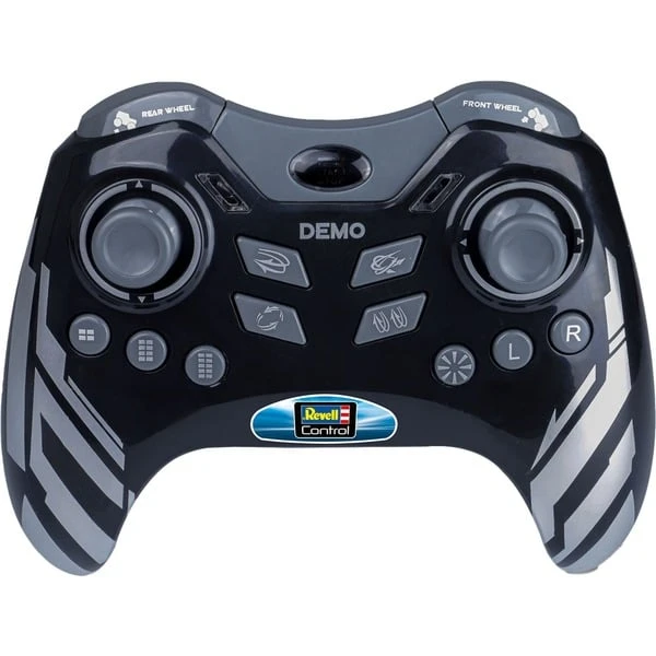 Revell RC Monster Truck Razors Edge 5 Revell RC Monster Truck Razors Edge – Bild 3