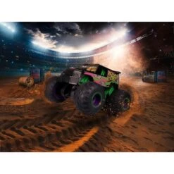Revell RC Monster Truck Razors Edge 11 Revell RC Monster Truck Razors Edge -Spielzeug Verkäufe Revell RC Monster Truck Razors Edge@@100058779 3