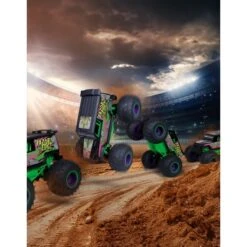 Revell RC Monster Truck Razors Edge 13 Revell RC Monster Truck Razors Edge -Spielzeug Verkäufe Revell RC Monster Truck Razors Edge@@100058779 5
