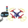 Revell RC Quadrocopter "Bubblecopter" (blau) -Spielzeug Verkäufe Revell RC Quadrocopter Bubblecopter @@100058647
