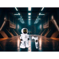 Revell RC Roboter "Smart-R" -Spielzeug Verkäufe Revell RC Roboter Smart R @@100142437 8