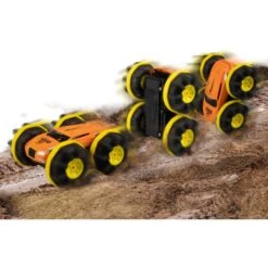Revell RC Stunt Car Monster 1080 ATV 21 Revell RC Stunt Car Monster 1080 ATV -Spielzeug Verkäufe Revell RC Stunt Car Monster 1080 ATV@@100058824 9