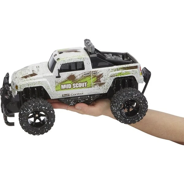 Revell RC Truck NEW MUD SCOUT 5 Revell RC Truck NEW MUD SCOUT – Bild 3