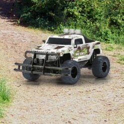 Revell RC Truck NEW MUD SCOUT 16 Revell RC Truck NEW MUD SCOUT -Spielzeug Verkäufe Revell RC Truck NEW MUD SCOUT@@1sref05x 6