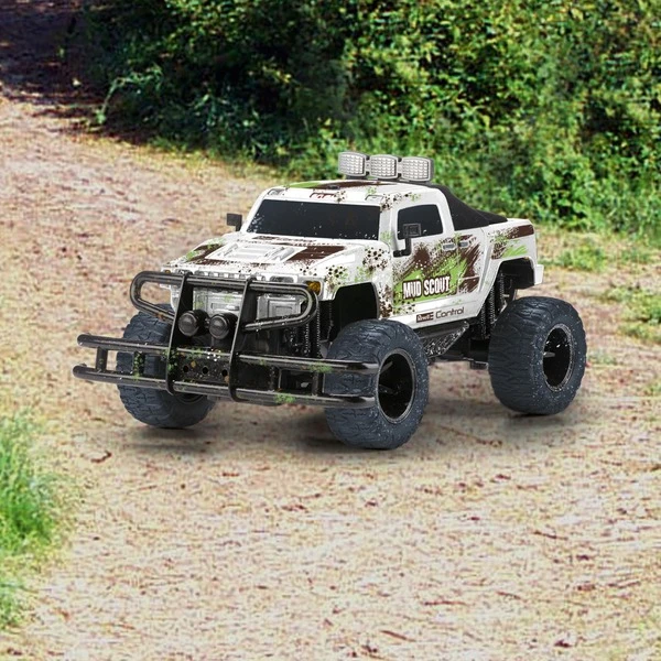 Revell RC Truck NEW MUD SCOUT 9 Revell RC Truck NEW MUD SCOUT – Bild 7