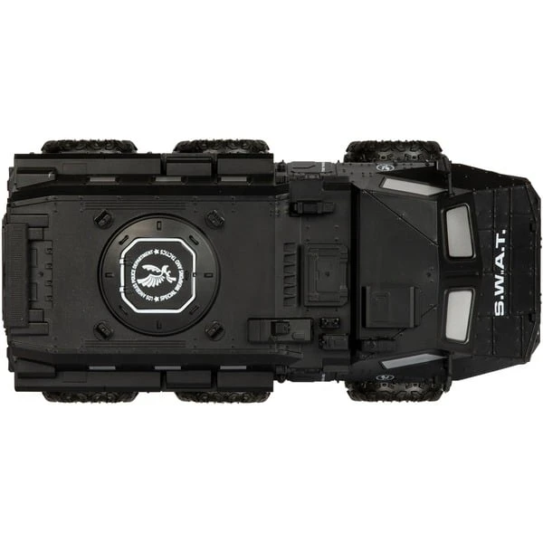Revell RC Truck S.W.A.T. Tactical Truck 5 Revell RC Truck S.W.A.T. Tactical Truck – Bild 3