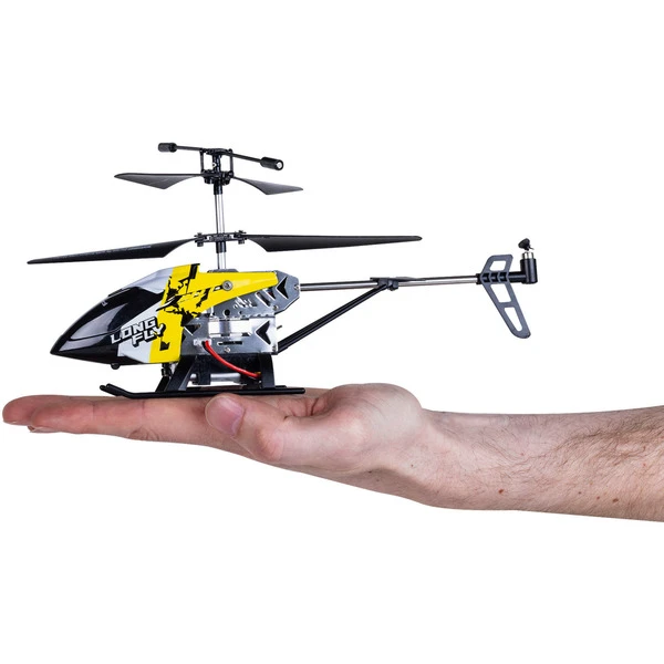 Revell RC X-TREME Helicopter "Long Fly" 9 Revell RC X-TREME Helicopter "Long Fly" – Bild 7