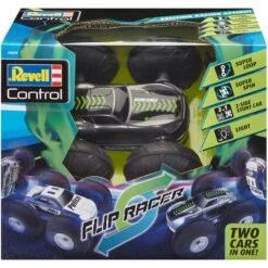 Revell Stunt Car FlipRacer, RC 13 Revell Stunt Car FlipRacer, RC -Spielzeug Verkäufe Revell Stunt Car FlipRacer RC@@1sref05s 3