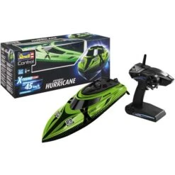Revell X-TREME Speedboat HURRICANE, RC -Spielzeug Verkäufe Revell X TREME Speedboat HURRICANE RC@@1sref076 2