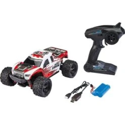 Revell X-Treme CROSS STORM, RC
