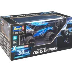 Revell X-Treme CROSS THUNDER, RC -Spielzeug Verkäufe Revell X Treme CROSS THUNDER RC@@1sref070 3