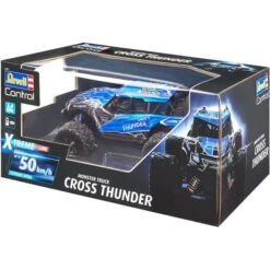 Revell X-Treme CROSS THUNDER, RC -Spielzeug Verkäufe Revell X Treme CROSS THUNDER RC@@1sref070 5