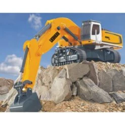 SIKU CONTROL32 Liebherr R 980 SME Raupenbagger, RC 5 SIKU CONTROL32 Liebherr R 980 SME Raupenbagger, RC -Spielzeug Verkäufe SIKU CONTROL32 Liebherr R 980 SME Raupenbagger RC@@1srkfc0f 1