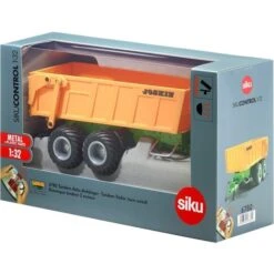 SIKU CONTROL32 Tandem-Achs-Anhänger, RC -Spielzeug Verkäufe SIKU CONTROL32 Tandem Achs Anh nger RC@@1srkfc05 1