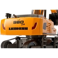 SIKU CONTROL LIEBHERR R980 SME Raupenbagger, RC -Spielzeug Verkäufe SIKU CONTROL LIEBHERR R980 SME Raupenbagger RC@@1902492 4