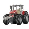 SIKU CONTROL Massey Ferguson 9S Mit Bluetooth App Steuerung, RC 1 SIKU CONTROL Massey Ferguson 9S Mit Bluetooth App Steuerung, RC -Spielzeug Verkäufe SIKU CONTROL Massey Ferguson 9S mit Bluetooth App Steuerung RC@@100049809