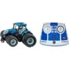 SIKU CONTROL New Holland T7.315 Mit Doppelreifen, RC (inkl. Fernsteuerung) -Spielzeug Verkäufe SIKU CONTROL New Holland T7 315 mit Doppelreifen RC@@1902493