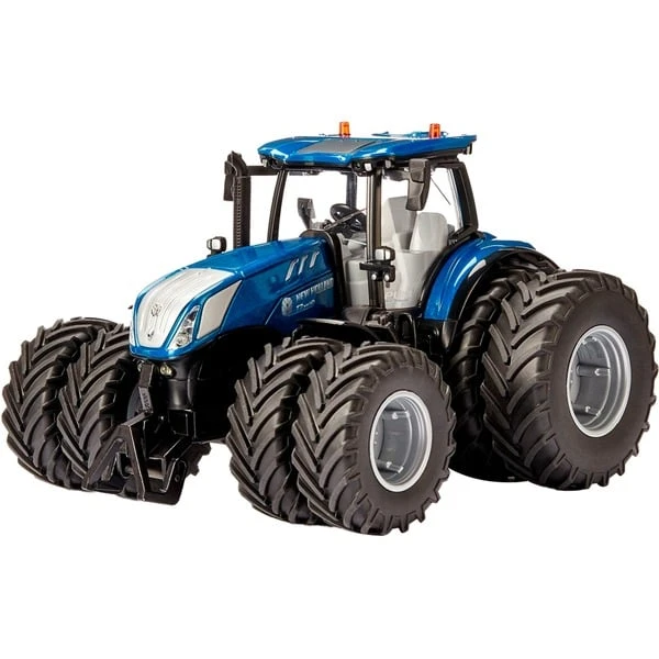 SIKU CONTROL New Holland T7.315 Mit Doppelreifen, RC 3 SIKU CONTROL New Holland T7.315 Mit Doppelreifen, RC