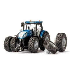 SIKU CONTROL New Holland T7.315 Mit Doppelreifen, RC 9 SIKU CONTROL New Holland T7.315 Mit Doppelreifen, RC -Spielzeug Verkäufe SIKU CONTROL New Holland T7 315 mit Doppelreifen RC@@1902495 1