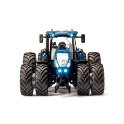 SIKU CONTROL New Holland T7.315 Mit Doppelreifen, RC 10 SIKU CONTROL New Holland T7.315 Mit Doppelreifen, RC -Spielzeug Verkäufe SIKU CONTROL New Holland T7 315 mit Doppelreifen RC@@1902495 2