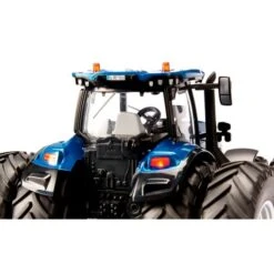 SIKU CONTROL New Holland T7.315 Mit Doppelreifen, RC 13 SIKU CONTROL New Holland T7.315 Mit Doppelreifen, RC -Spielzeug Verkäufe SIKU CONTROL New Holland T7 315 mit Doppelreifen RC@@1902495 5