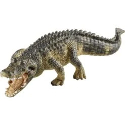 Schleich Alligator, Spielfigur