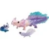 Schleich Bayala Axolotl Discovery Set, Spielfigur -Spielzeug Verkäufe Schleich Bayala Axolotl Discovery Set Spielfigur@@1866363