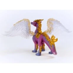 Schleich Bayala Nachthimmeldrache, Spielfigur 16 Schleich Bayala Nachthimmeldrache, Spielfigur -Spielzeug Verkäufe Schleich Bayala Nachthimmeldrache Spielfigur@@1909110 5