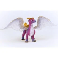 Schleich Bayala Nachthimmeldrache, Spielfigur 19 Schleich Bayala Nachthimmeldrache, Spielfigur -Spielzeug Verkäufe Schleich Bayala Nachthimmeldrache Spielfigur@@1909110 8