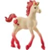 Schleich Bayala Sammeleinhorn Rubin, Spielfigur 2 Schleich Bayala Sammeleinhorn Rubin, Spielfigur -Spielzeug Verkäufe Schleich Bayala Sammeleinhorn Rubin Spielfigur@@1909115