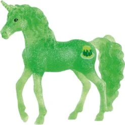 Schleich Bayala Sammeleinhorn Wackelpudding, Spielfigur