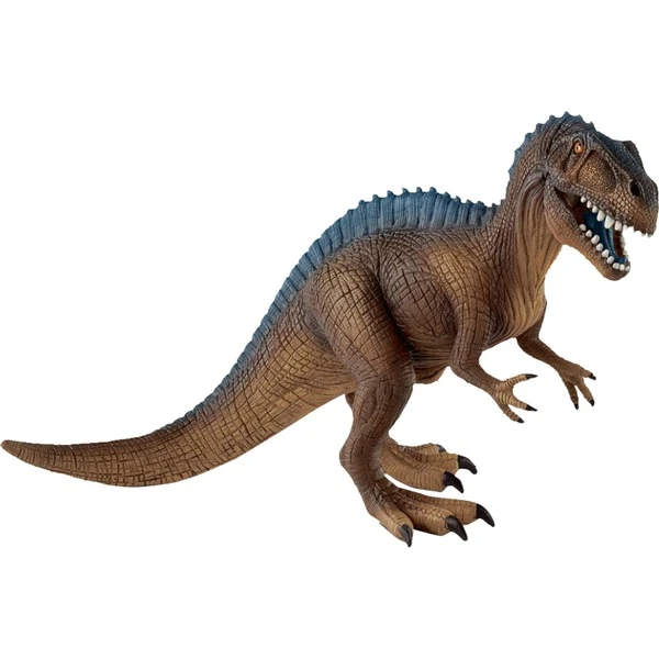 Schleich Dinosaurs Acrocanthosaurus, Spielfigur 3 Schleich Dinosaurs Acrocanthosaurus, Spielfigur